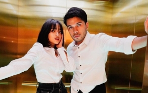 Fuji Mendadak Pajang Foto Thariq dengan Efek Gelap Usai Masa Lalu Pacar Diungkit, Ada Apa?