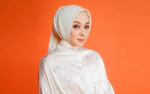 Terry Putri Resmi Menikah, Para Akun Centang Biru Rebutan Ucapkan Selamat
