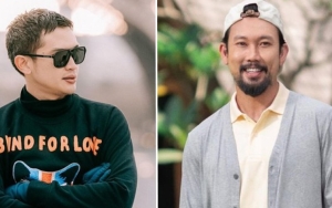 Rezky Aditya Siap Tes DNA, Denny Sumargo 'Sentil' Wenny Soal Mental Anak Jika Terbukti Salah