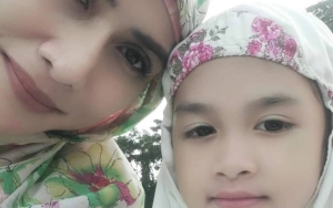 Wenny Ariani Akui Miris Lihat Reaksi Kekey Soal Foto Masa Kecil Digendong Rezky Aditya