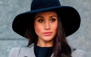 Dikira Tak Peduli, Terungkap Reaksi Meghan Markle Usai Thomas Sang Ayah Terserang Stroke
