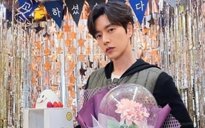 Park Hae Jin Bicara Perannya Di 'From Now On, Showtime!', Beber Scene Paling Kocak Dengan Jin Ki Joo