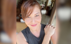 Tamara Bleszynski Geram Rumahnya Dilempari Tali Hitam, Beri Peringatan Tegas