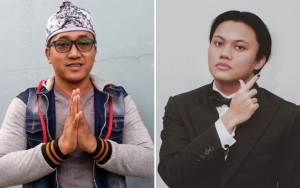 Teddy Paradiyana Hidup Susah Kembali Jadi Tukang Pijat, Rizky Febian Kena Sentil