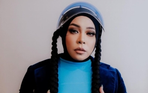 Melly Goeslaw Miris dengan Sikap Artis Baru yang Terkenal Lewat Sosmed, Siapa?