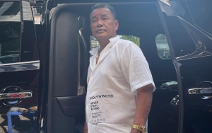 Hotman Paris Bangga Pamer Sosok Aspri Nomor Satu, Hadiahi Keliling Eropa Hingga Didik Jadi Pengacara