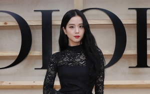 YG Entertainment Kembali 'Anaktirikan' Jisoo BLACKPINK, Bukan Pertama Kalinya