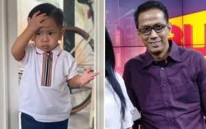 Merek Susu Gala Sky Mendadak Jadi Perbincangan Hangat, Doddy Soedrajat Ramai Kena Sindir