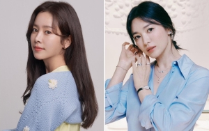 Beda 1 Tahun, Han Ji Min Kenang Jadi Versi Muda Song Hye Kyo di Drama Debutnya