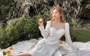Dress NingNing aespa Saat Tampil di Universitas Korea Disorot karena Kelewat Pendek