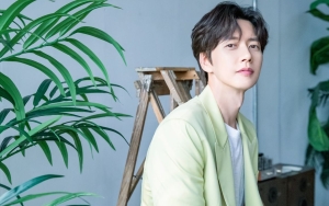 Park Hae Jin Bicara Peran Hingga Adegan Komedi Favorit di 'From Now On, Showtime!'