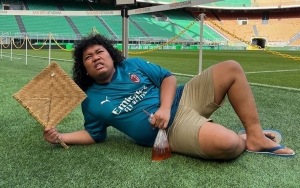 Foto Tak Biasa Marshel Widianto Rayakan Ultah ke-26, Sederet Artis Centang Biru Rebutan Kasih Doa