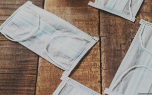 Kata Menkes Budi Soal Indonesia Bebas Masker