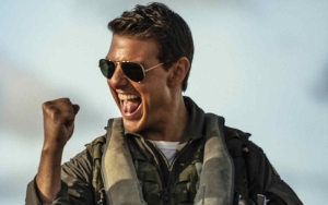 'Top Gun: Maverick' Terbang Tinggi di Box Office, Jadi Film Tom Cruise dengan Debut Terbaik