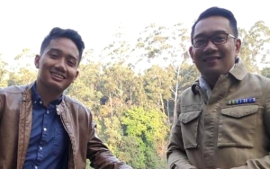 Keluarga Beber Progres Teknis Pencarian Putra Sulung Ridwan Kamil, Ungkap Dukungan dari Jokowi