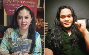Mbak Rara 'Bicara' dengan Roh Eril Putra Ridwan Kamil, Postingan Mbah Mijan 'Penampakan' Disorot