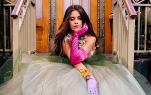 Camila Cabello Keluhkan Kelakuan Fans Liverpool dan Real Madrid Saat Tampil di UEFA