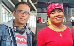 Doddy Sebut Mayang Putri Semata Wayang, Firasat Oma Dewi Soal Vanessa Angel Tak Disayang Terbukti?