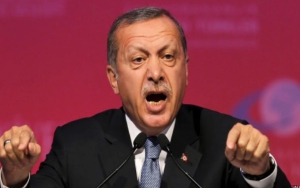 Presiden Turki Erdogan Masih Bersikeras Tolak Finlandia dan Swedia Untuk Gabung ke NATO