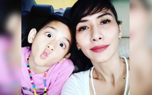 Usai Dapat Dukungan dari Kekey, Wenny Ariani Kini Balas Makjleb Nyinyiran Haters