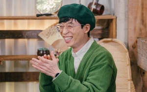 Diperkirakan Hasilkan Rp 97,2 Miliar Setahun, Yoo Jae Seok Tak Mau Wariskan Harta ke Anak