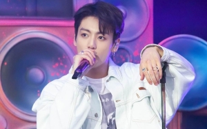 Awas Iri, Penggemar Jungkook BTS Asal Thailand Tak Sengaja Bertemu Beber Sikap Sang Idola