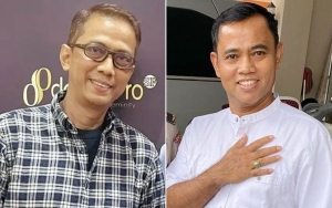 Diprotes Doddy, Kesaksian Penjaga Makam Vanessa Angel Soal Renovasi Beda Drastis dari Haji Faisal?