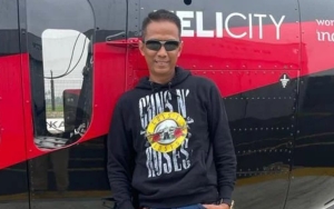 Momen Doddy Sudrajat Makan di Restoran Digunjing, Disebut Caper ke Para Pengunjung
