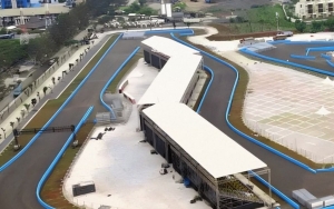 Sisa Kelas Festival, Penyelenggara Formula E Jakarta Wanti-wanti Situs Palsu Penjual Tiket