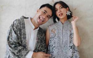 Vidi Aldiano dan Sheila Dara Serasi Kondangan Bareng ke Resepsi Maudy Ayunda: Mafia Couple