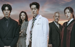 Segera Tayang, Ini 3 Poin Penting 'Doctor Lawyer' yang Patut Diantisipasi