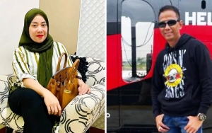 Puput dan Doddy Ayah Vanessa Angel Diisukan Cerai Bohongan, Kesaksian Sosok Ini Bikin Syok?
