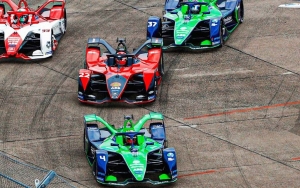 Panitia Formula E Bongkar Daftar Sponsor Yang Selalu Jadi Misteri, Ada BUMN?