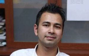 Heboh Kabar Raffi Ahmad Disebut Cocok Maju Jadi Capres 2024, Petinggi PKS Ternyata Cuma Guyon?
