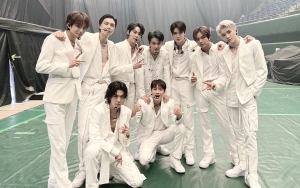 NCT 127 Buktikan Popularitas di Jepang Lewat Konser Tokyo Dome, Dipuji Yoshiki X Japan