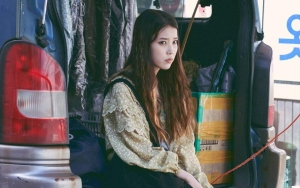 Awalnya Tak Ada, Ini Alasan IU Nyanyikan Lagu Pengantar Tidur di Film 'Broker'