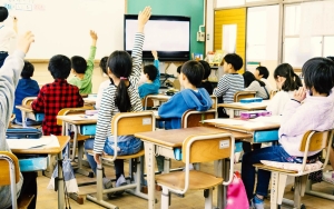 Sekolah Negeri di Jepang Alami Krisis Kekurangan Guru, Profesi Pengajar Sepi Peminat?
