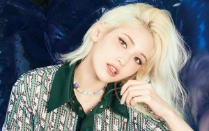 Tak Ada Alasan Khusus, Jeon Somi Akui Lagi Hobi Berkendara Sendiri