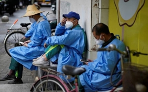 Gara-gara 1 Pria Langgar Aturan COVID di Beijing, Ribuan Tetangga Kini Harus Jalani Karantina