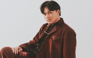 Begini Respons Rizky Febian Saat Ditanya Soal Teddy Ayah Tiri Minta Jatah Rp 500 Juta