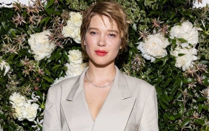 Lea Seydoux Bicara Soal 'Crimes of The Future', Akui Tak Sembarangan Pilih Peran