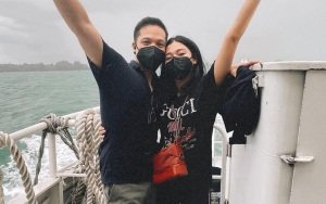 Pacar Mendadak Komplain Tentang Hal Ini, Balasan Naysila Mirdad 'Menohok' Banget