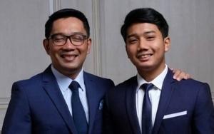 Ridwan Kamil Ucapkan Terima Kasih, Ungkap Pencarian Sang Putra Masih Terus Dilakukan