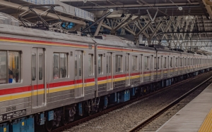 Penumpang Curhat Kecapekan Hingga Kebingungan Soal Rute Baru KRL, KAI Bilang Begini