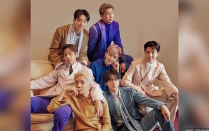 BTS Tetap Elegan dalam Kesederhanaan, Foto Konsep Kedua 'Proof' Dikritik Terlalu Biasa