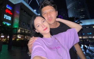 Kisah Unik Aditya Zoni Tak Sadari Kehamilan Yasmine Ow Sudah 3 Bulan, Bagaimana Bisa?