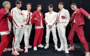 Diundang ke Gedung Putih, BTS Jadi Bahan Rebutan Senator Amerika Serikat Demi Bertemu Langsung