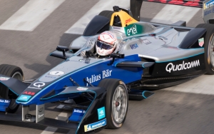 Paspampres dan Polda Metro Jaya Cek Venue Formula E Jelang Pertandingan, Sinyal Jokowi Bakal Nonton?