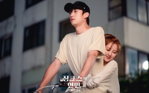 Seohyun dan Na In Woo Bakal Saling Ubah Nasib, Begini Komentar Soal Peran di 'Jinxed At First'