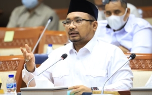 Menteri Agama Ungkap Alasan Dana Haji Kurang Rp 1,5 Triliun